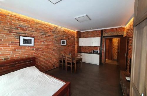 Gliwice Apartment | Apartamenty Młyńska 4