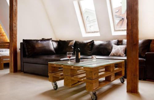 Gliwice Apartment | Apartamenty Młyńska 4