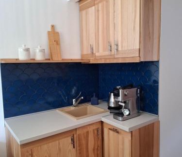 Brusy Apartment | Apartamenty Młyn