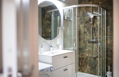 Old Town Apartment | Apartamenty Magia