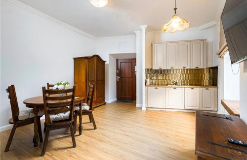 Old Town Apartment | Apartamenty Magia