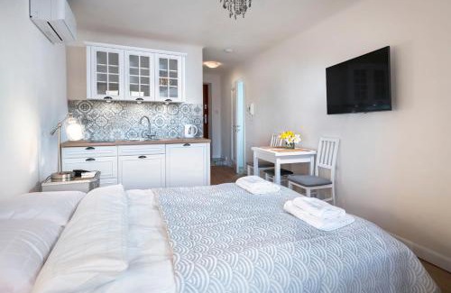 Old Town Apartment | Apartamenty Magia