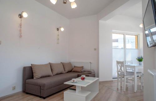 Pogorzelica Apartment | Apartamenty Magnat