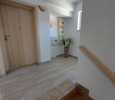 Pogorzelica Apartment | Apartamenty Magnat