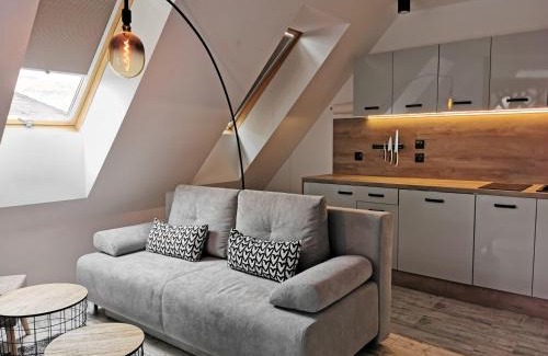 Klodzko Miasto Apartment | Apartamenty Majówka