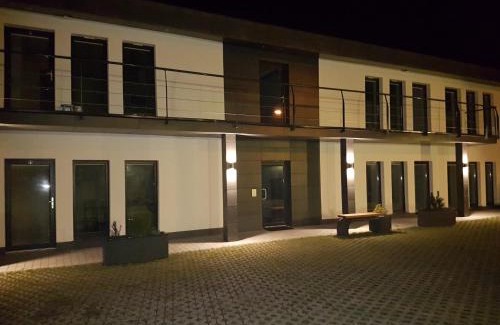Raciborz Apartment | Apartamenty Mariańska 103