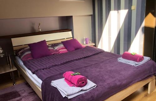 gmina Radziechowy-Wieprz Apartment | Apartamenty Maria