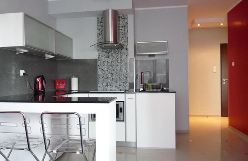 Przymorze Apartment | Apartamenty Marina