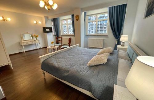 Gdansk City Center Apartment | Apartamenty MICHEL Gdańsk Centrum BOUTIQUE HOTEL