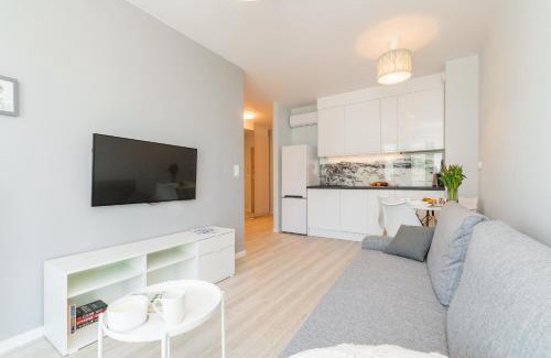 Sztutowo Apartment | APARTAMENTY MIERZEJA -TRIMARE, Sztutowo