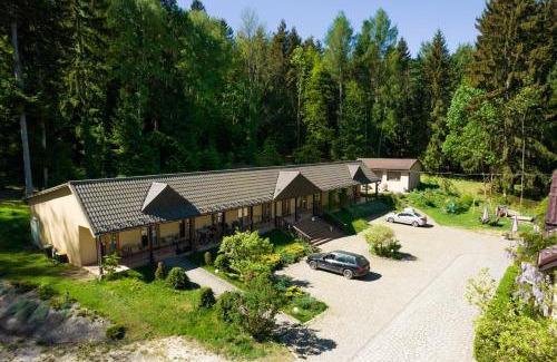 Kudowa Zdroj Apartment | Apartamenty Miranda