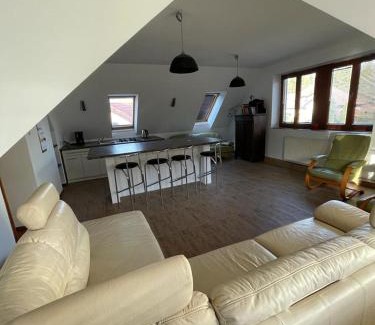 gmina Dywity Apartment | Apartamenty Mitori