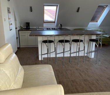 gmina Dywity Apartment | Apartamenty Mitori