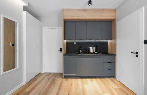 Mokotow Apartment | Apartamenty Modra Warszawa