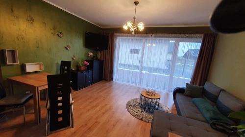 Chojnice Apartment | Apartamenty Modrzewiowe Tarasy