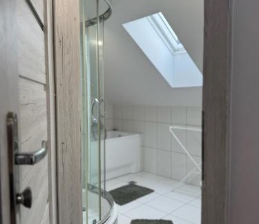 Chlapowo Apartment | Apartamenty Morza Brzeg Władysławowo