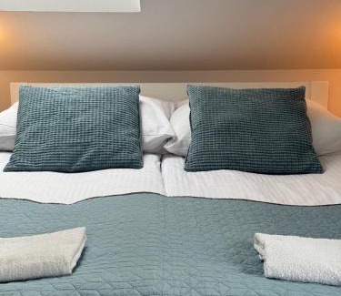 Chlapowo Apartment | Apartamenty Morza Brzeg Władysławowo