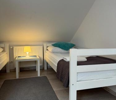 Chlapowo Apartment | Apartamenty Morza Brzeg Władysławowo