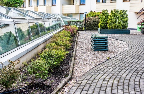 Witomino Apartment | Apartamenty MW – Gdynia Witawa
