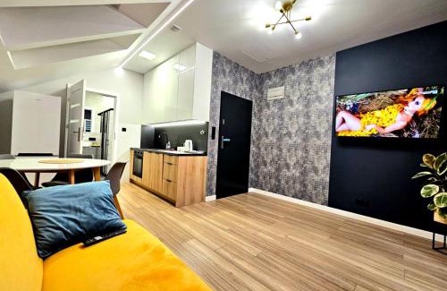 Ilawa Apartment | Apartamenty na 102 dwupokojowe