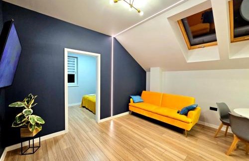 Ilawa Apartment | Apartamenty na 102 dwupokojowe