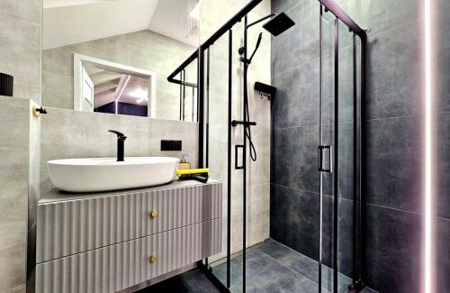 Ilawa Apartment | Apartamenty na 102 dwupokojowe