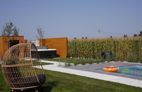 Spytkowice House | Apartamenty na Dworskiej - BLISKO ENERGYLANDIA ZATORLAND