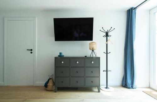 Chlapowo Apartment | Apartamenty Na Klifie Przystań No 18