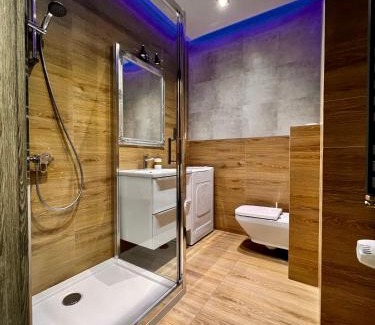 Skierniewice Apartment | Apartamenty na Maja - 5