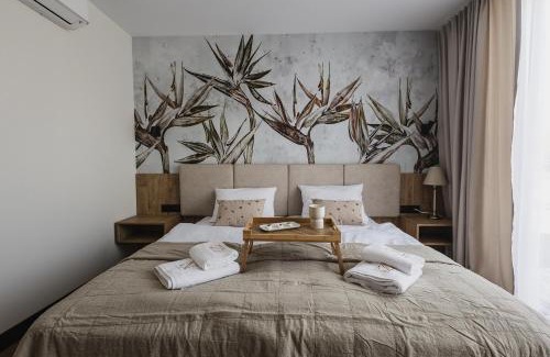Stary Sacz Hotel | Apartamenty Na Stawach 24