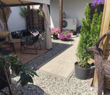 Hajnowka Apartment | Apartamenty na Wierobieja NOWE