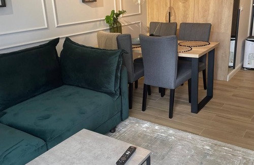 Miedzywodzie Apartment | Apartamenty na Wydmach BR