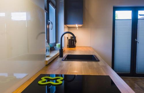 gmina Karnice Apartment | Apartamenty na Ziołowej