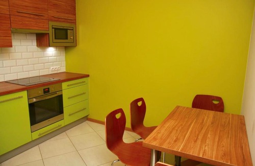 Olsztyn Apartment | Apartamenty nad Łyną Olsztyn
