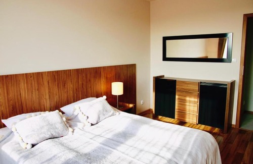 Olsztyn Apartment | Apartamenty nad Łyną Olsztyn