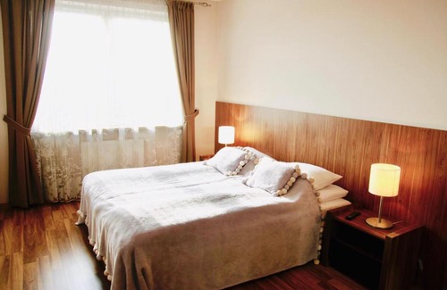 Olsztyn Apartment | Apartamenty nad Łyną Olsztyn