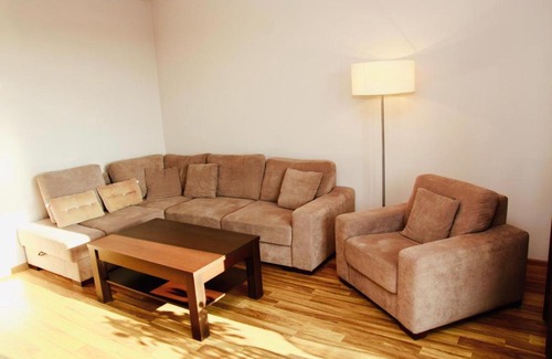 Olsztyn Apartment | Apartamenty nad Łyną Olsztyn