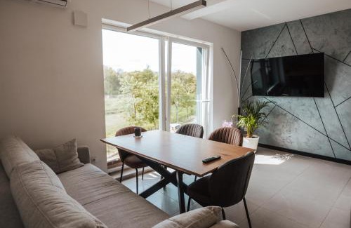 Milicz Apartment | Apartamenty nad Baryczą