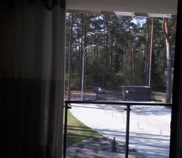 Augustow Apartment | Apartamenty nad Jeziorem Necko