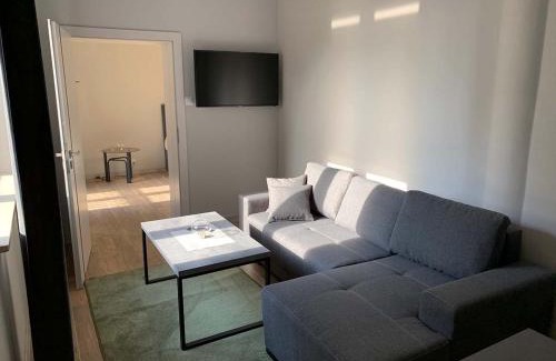 Elk Apartment | Apartamenty Nadjeziorna