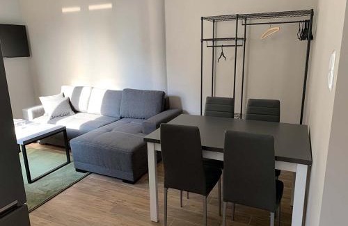Elk Apartment | Apartamenty Nadjeziorna