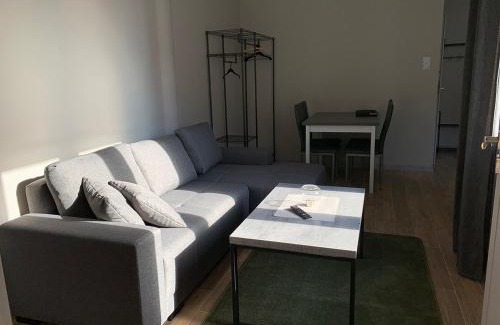 Elk Apartment | Apartamenty Nadjeziorna