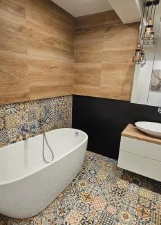 Opole Apartment | Apartamenty Natura