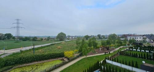 Opole Apartment | Apartamenty Natura