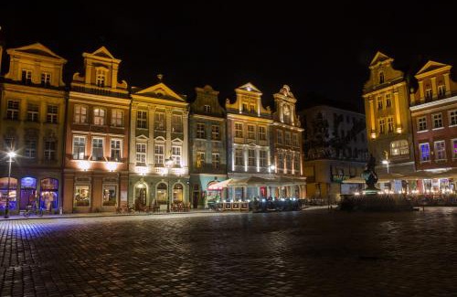 Poznan City Center Apartment | Apartamenty NEPTUN