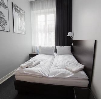 Poznan City Center Apartment | Apartamenty NEPTUN