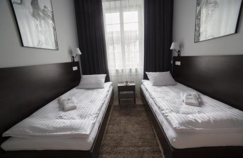 Poznan City Center Apartment | Apartamenty NEPTUN