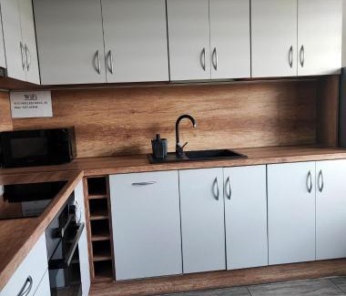 Zator Apartment | Apartamenty NOVA