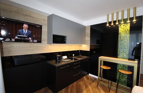 Czestochowa Apartment | Apartamenty Nowa Kamienica