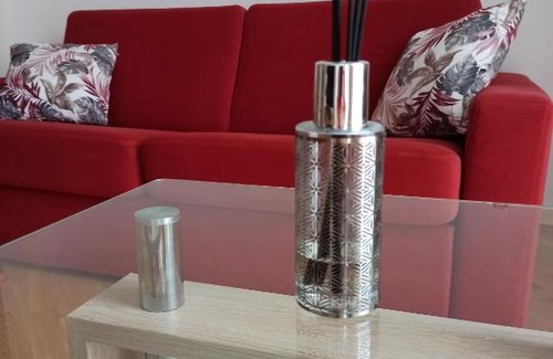 Centrum Apartment | Apartamenty Nowa